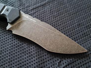 Soldier Spirit Ranger